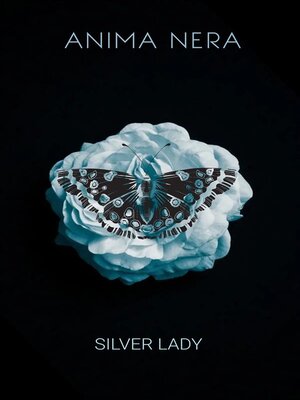 cover image of Anima nera